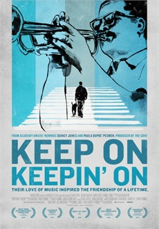 "Keep on Keepin' On" (2014) DVDRip.x264-WiDE