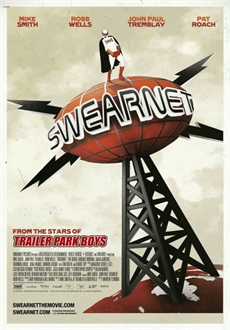 "Swearnet: The Movie" (2014) DVDRip.x264-RedBlade