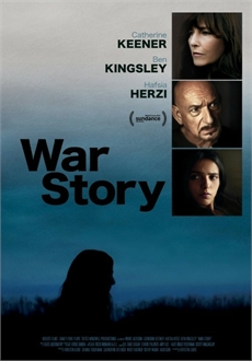 "War Story" (2014) BDRip.x264-PFa