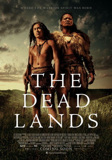 "The Dead Lands" (2014) SUBBED.BDRip.x264-MELiTE