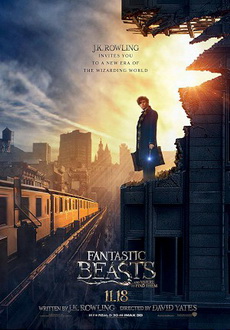 "Fantastic Beasts and Where to Find Them" (2016) HC.HDRip.XviD.AC3-EVO