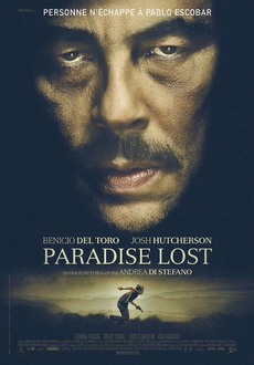 "Escobar: Paradise Lost" (2014) 480p.HDRip.x264.AC3-FooKaS