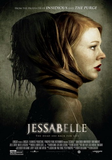 "Jessabelle" (2014) HDRip.X264-PLAYNOW