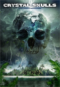 "Crystal Skulls" (2014) BDRip.x264-RUSTED