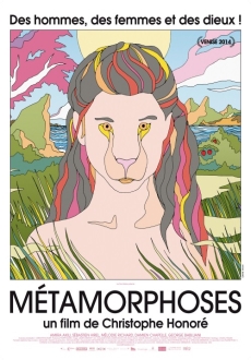 "Métamorphoses" (2014) DVDRip.x264.AC3.HORiZON-ArtSubs