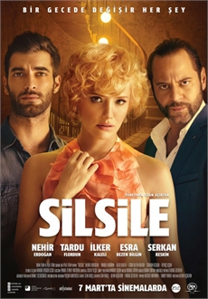 "Silsile" (2014) SUBBED.HDRip.x264.AC3-PLAYNOW