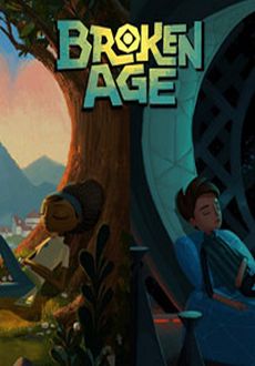 "Broken Age - Act 1" (2014) -RELOADED