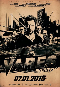 "Vares - The Sheriff" (2015) BDRip.x264-FiCO