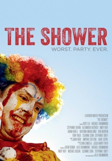 "The Shower" (2013) WEBRip.x264-RARBG