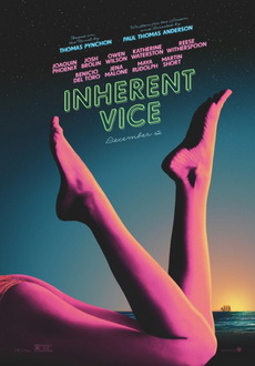 "Inherent Vice" (2014) DVDSCR.x264.AC3-FooKaS