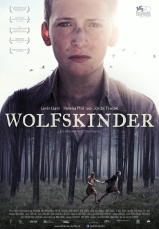 "Wolf Children" (2013) DVDRip.x264-BiPOLAR
