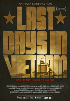 "Last Days in Vietnam" (2014) EXTENDED.BDRip.x264-VoMiT