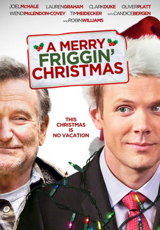 "A Merry Friggin' Christmas" (2014) PL.BRRip.x264-PSiG