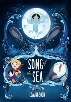 "Song of the Sea" (2014) LIMITED.BDRip.X264-AMIABLE