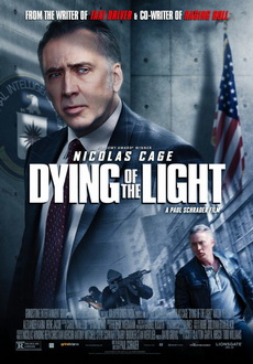 "Dying of the Light" (2014) BDRip.x264-ROVERS