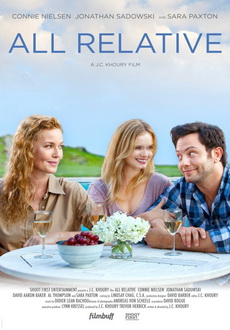 "All Relative" (2014) DVDRip.x264-BiPOLAR