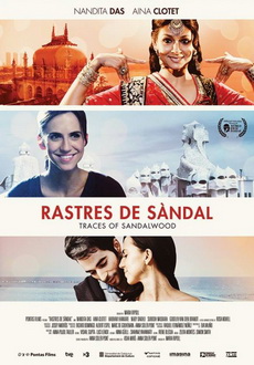 "Traces of Sandalwood" (2014) DVDRip.XviD.AC3-KG