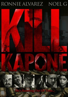 "Kill Kapone" (2015) HDRip.XviD.AC3-EVO