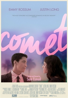 "Comet" (2014) HDRip.XviD.AC3-EVO