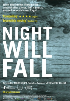 "Night Will Fall" (2014) DVDRip.x264-TASTETV