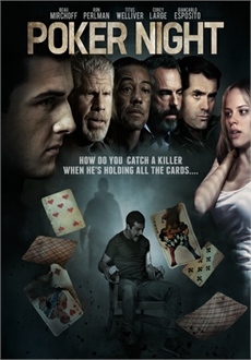 "Poker Night" (2014) PL.BRRiP.x264-PSiG