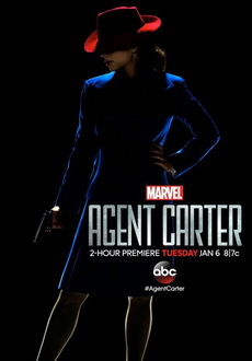 "Agent Carter" [S01E01] HDTV.x264-KILLERS