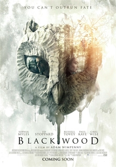 "Blackwood" (2014) DVDRip.x264-RedBlade