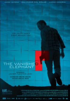 "The Vanished Elephant" (2014) WEBRip.x264-RARBG