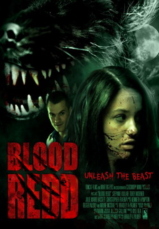 "Blood Redd" (2014) BDRip.x264-RUSTED