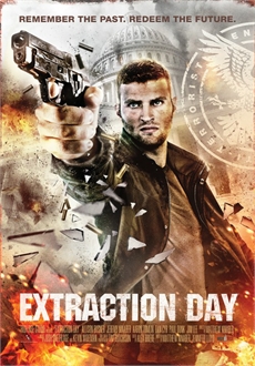 "Extraction Day" (2014) BDRip.x264-RUSTED