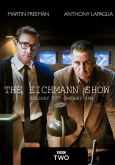 "The Eichmann Show" (2015) BDRip.x264-SONiDO