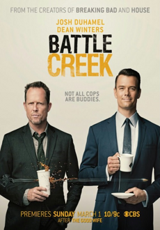 "Battle Creek" [S01E01] HDTV.x264-2HD