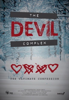 "The Devil Complex" (2016) DVDRip.x264-SPOOKS