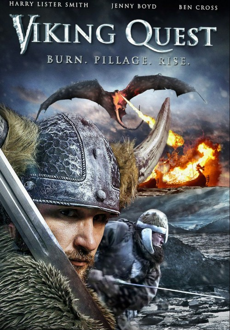 "Viking Quest" (2014) BDRip.x264-NOSCREENS