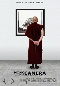 "Monk with a Camera" (2014) LIMITED.DVDRip.x264-RedBlade