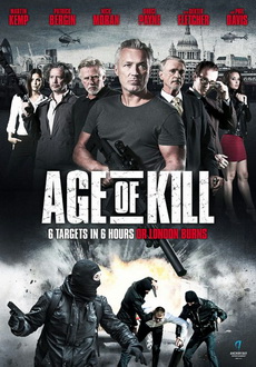 "Age of Kill" (2015) BDRip.x264-NOSCREENS