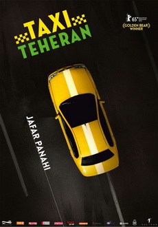 "Taxi-Teheran" (2015) BDRip.x264-LPD