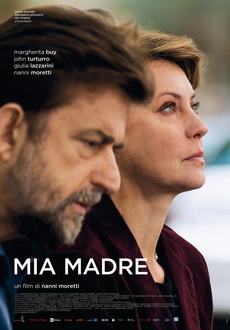 "My Mother" (2015) BDRip.x264-NODLABS