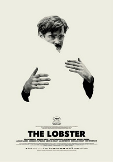 "The Lobster" (2015) PL.BDRiP.x264-PSiG