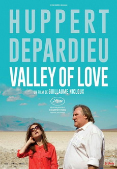 "Valley of Love" (2015) LIMITED.DVDRip.x264-BiPOLAR