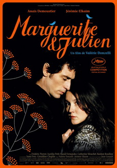 "Marguerite & Julien" (2015) DVDRip.x264-RedBlade