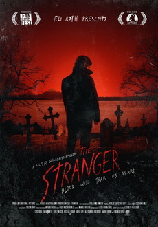 "The Stranger" (2014) WEB-DL.x264-RARBG