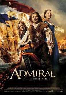 "Admiral" (2015) BDRip.x264-iLLUSiON