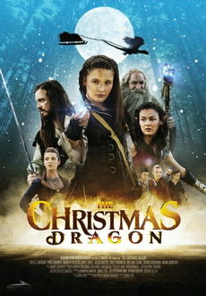 "The Christmas Dragon" (2014) BDRip.x264-RUSTED