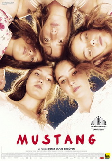 "Mustang" (2015) LIMITED.BDRip.x264-DEPTH