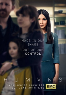 "Humans" [S02E02] HDTV.x264-TLA