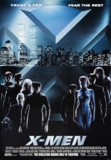 "X-Men" (2000) BRRip.XviD.MP3-RARBG