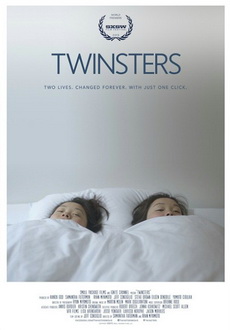 "Twinsters" (2015) DVDRip.x264-WiDE