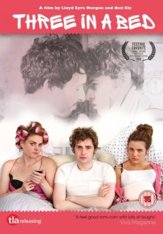 "Three In A Bed" (2014) DVDRip.x264-TASTE