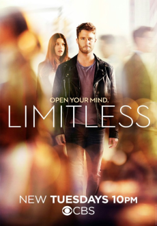 "Limitless" [S01E08] HDTV.x264-LOL  